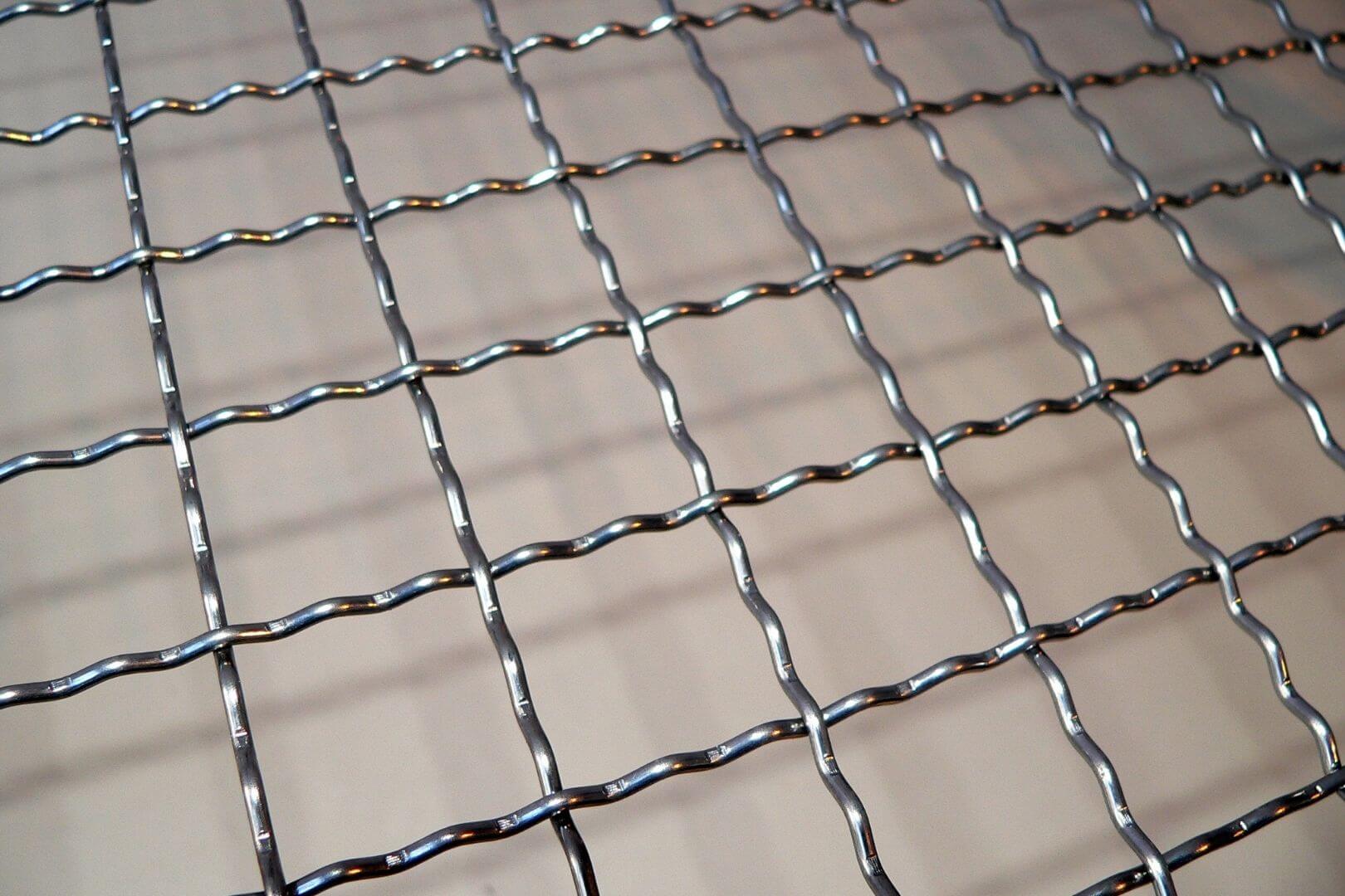 zeefgaas en filtergaas bij fabrikant omnimesh